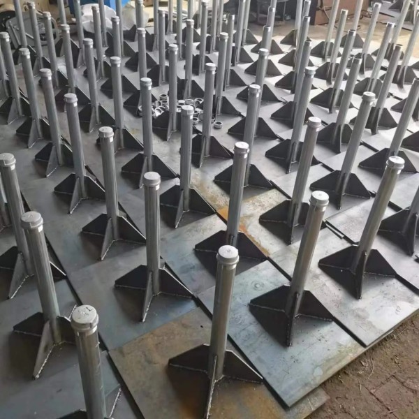 罗田沉降板现货