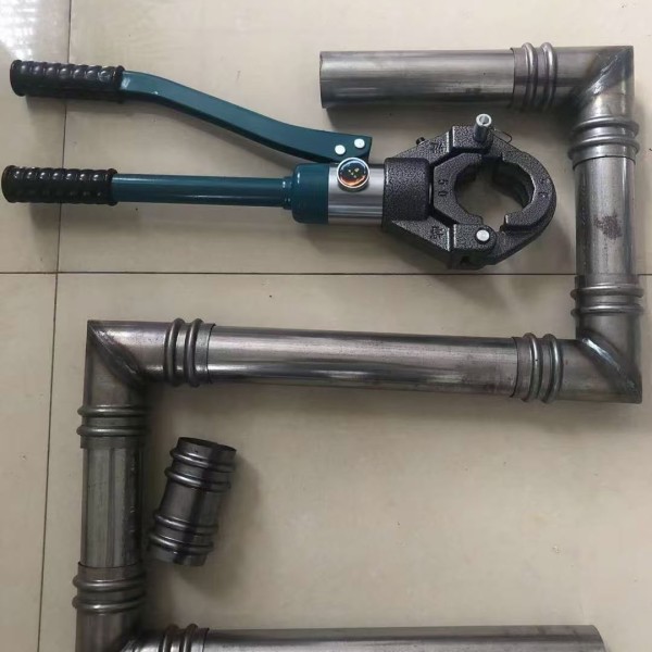 罗田冷却管生产